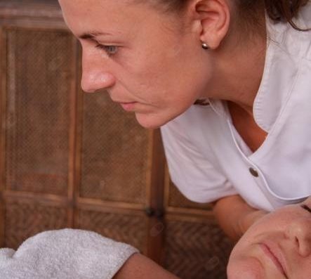 Noemi Ranz Osteopath