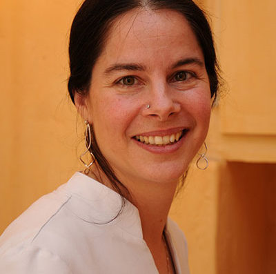 Tania Spearman