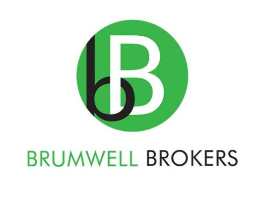 Brumwell Brokers logo