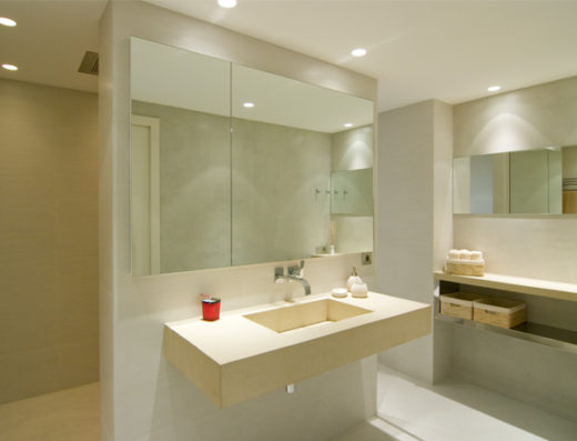 Interior design
