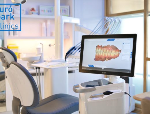 Dental 3D Scan