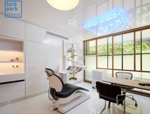 Dental surgery