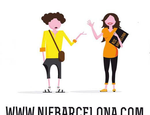 NIE Barcelona