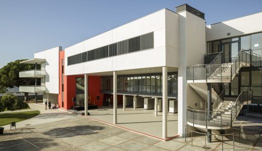 The British School of Barcelona