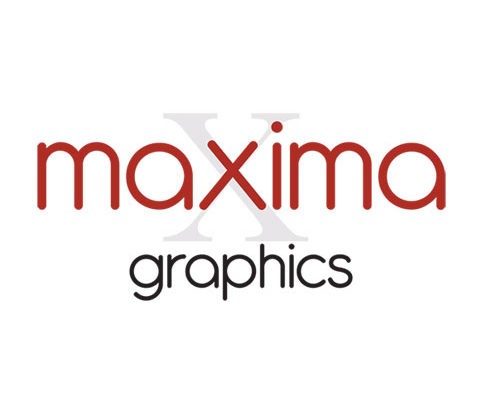 Maxima Graphics Barcelona Web Design