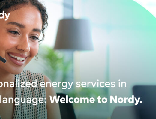 Nordy renewable electricity