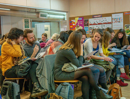 Oxford Tefl