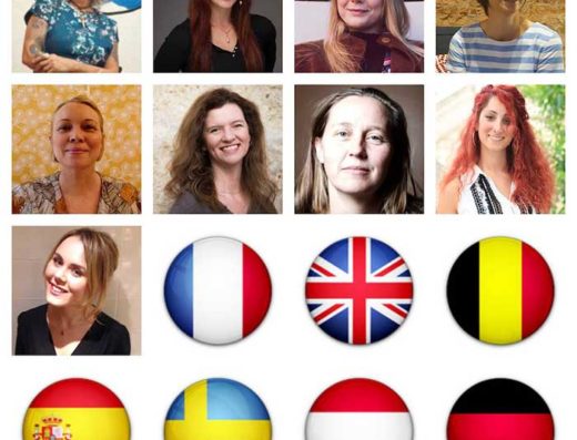Therapy in Barcelona therapists