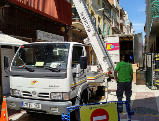 Wisse removal company