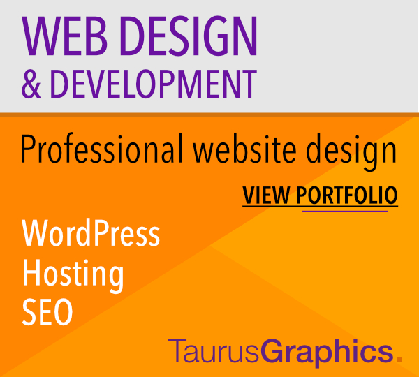 Web design and build