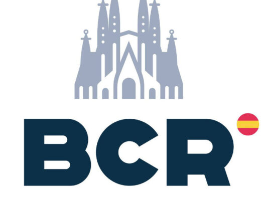 barcelonacoworkingrocks logo