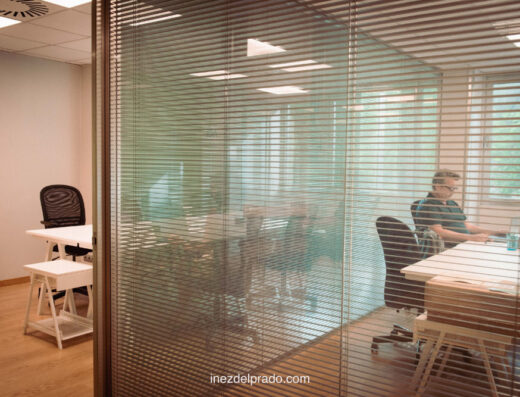 Office space Barcelona