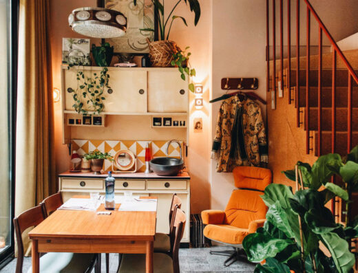 Faire, Brunch and Drinks, Eixample