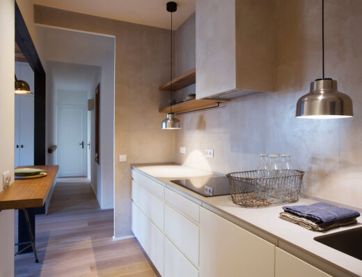 Interior design Barcelona