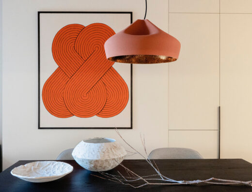 Fabrique interior design