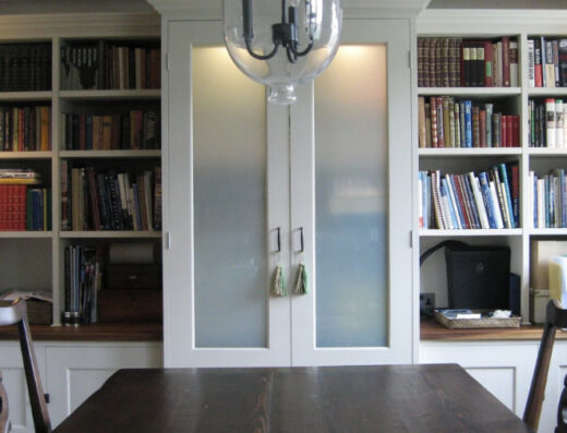 Bespoke joinery Barcelona