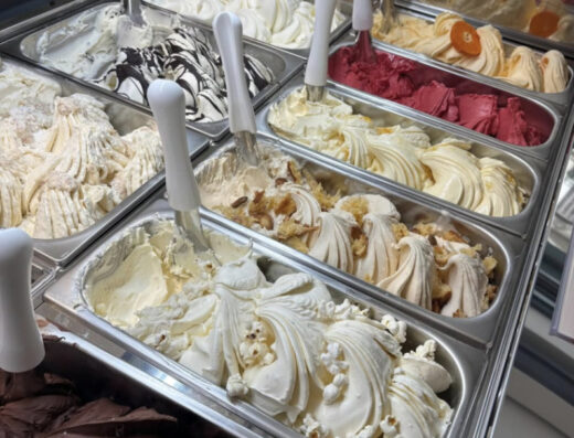 Burgetti Gelatería
