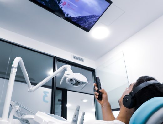 Dental Spa Clinics