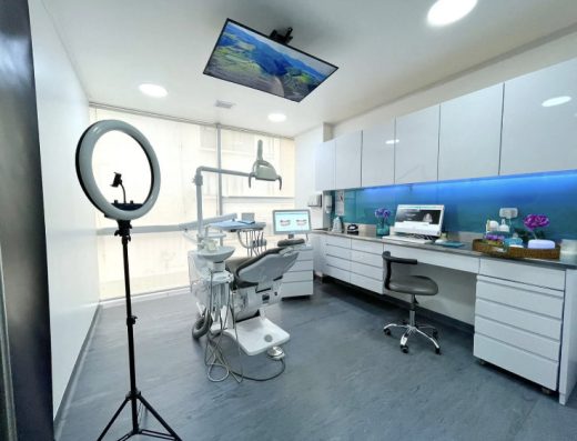 Dental Spa Clinics