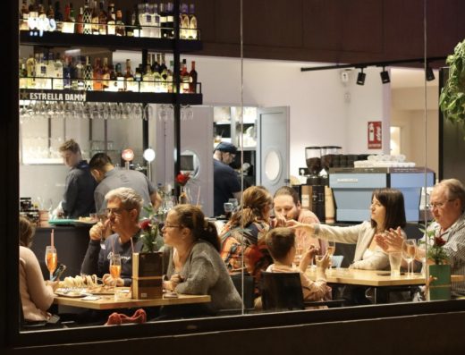 Binar – Gastrobar