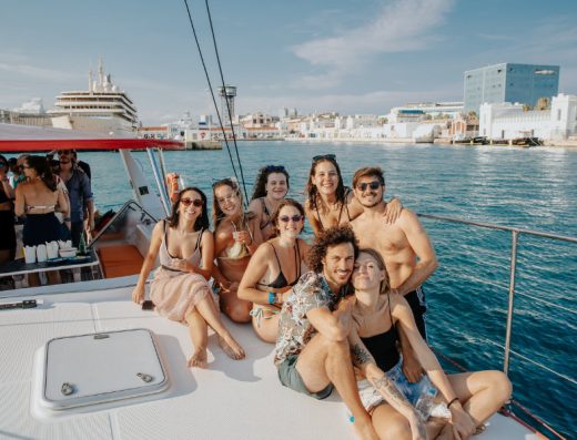 Barcelona boat trips