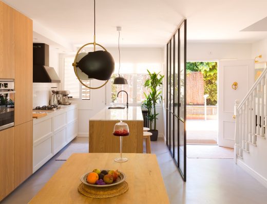 Gokostudio Architect Barcelona