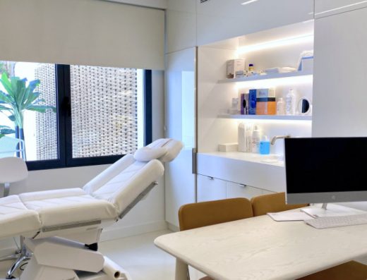 Aesthetic clinic