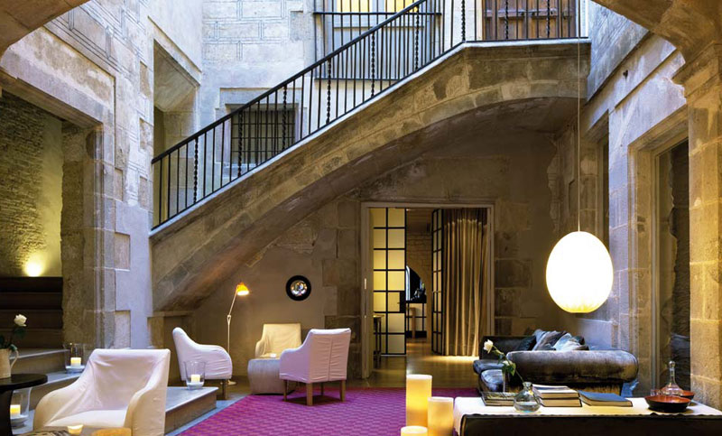 Hotel Neri Barcelona