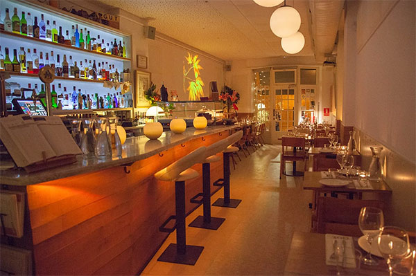Barcelona Restaurants Barcelona Restaurants