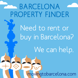 Property Finder Barcelona