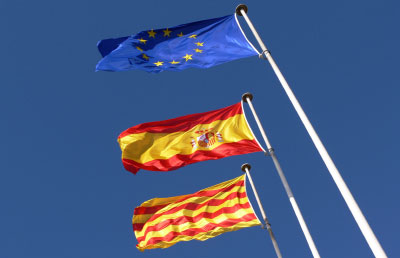 Legalities in Spain