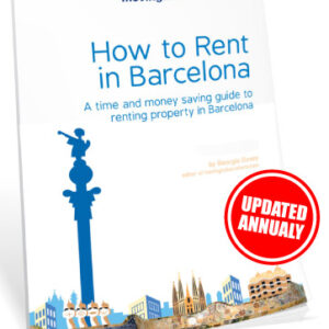 How to Rent in Barcelona ebook