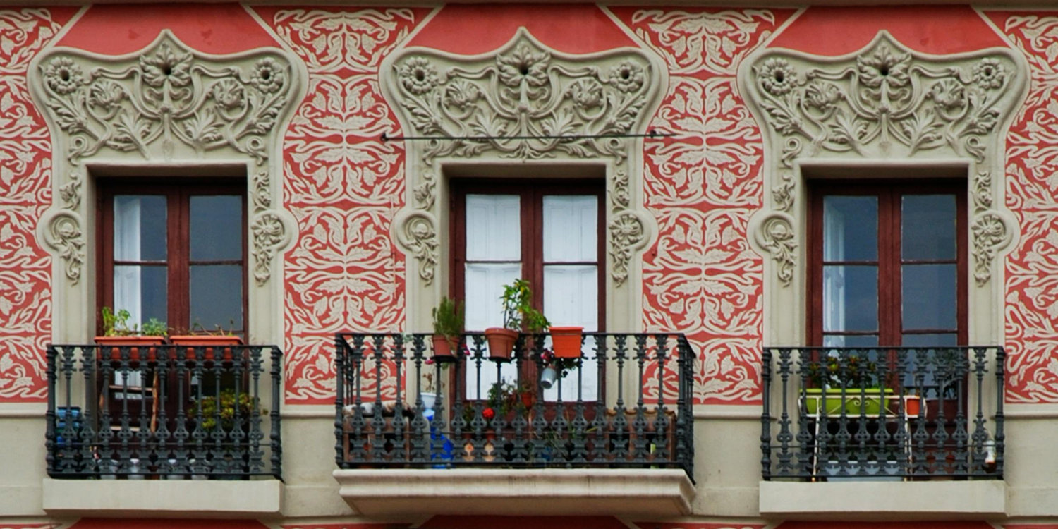 Temporary rentals Barcelona