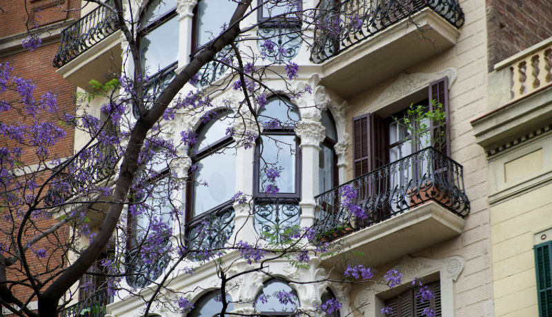 Barcelona Relocation Barcelona relocation