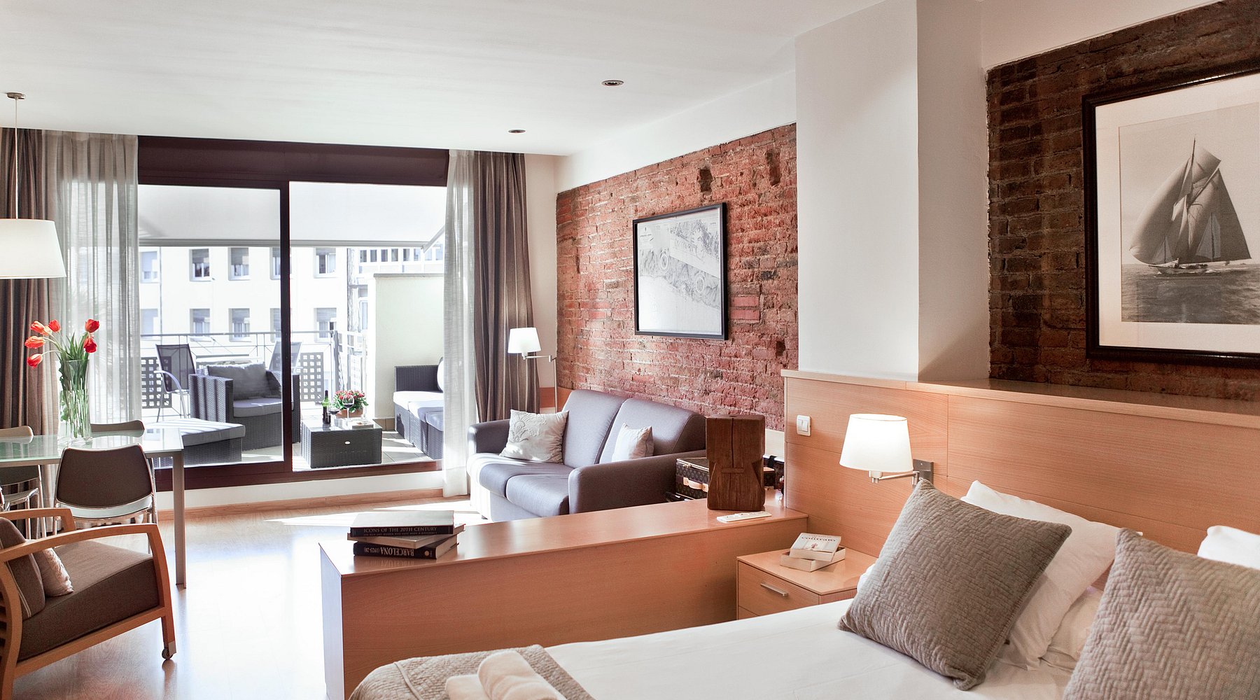 Wello Apartments