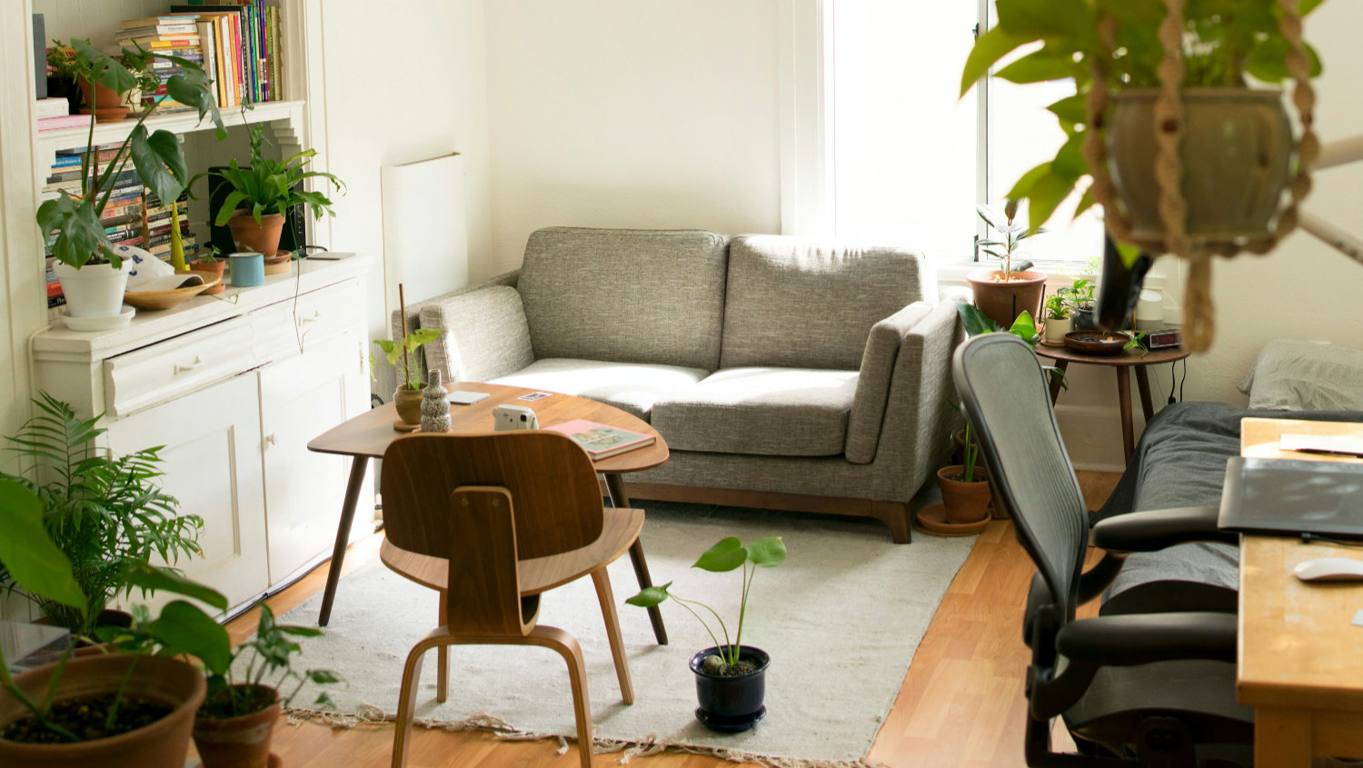 Extend your long-term rental