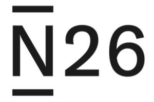 N26 logo