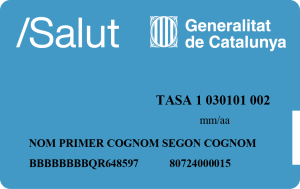 Spanish healthcare