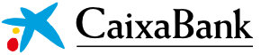 CaixaBank logo