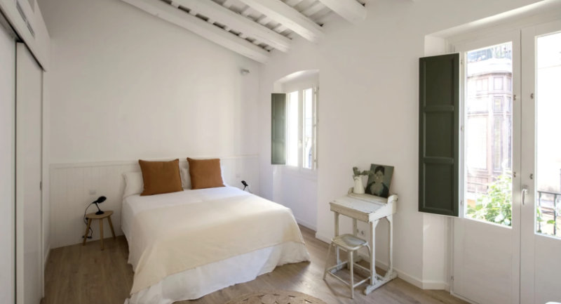 Barcelona Bed and Breakfast