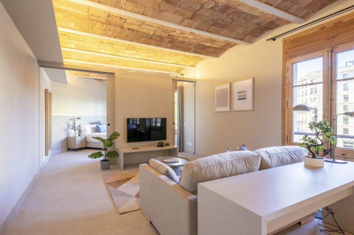 Fisa Rentals short-term accommodation