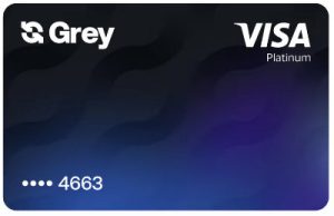 Grey visa