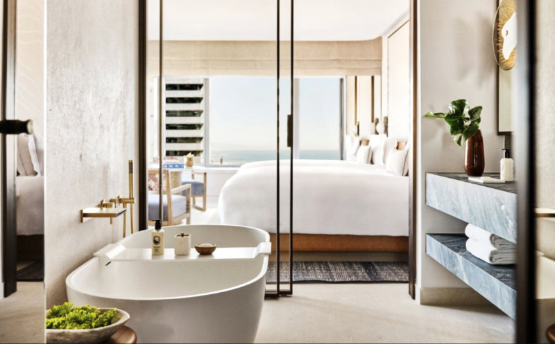 Hotel Arts
