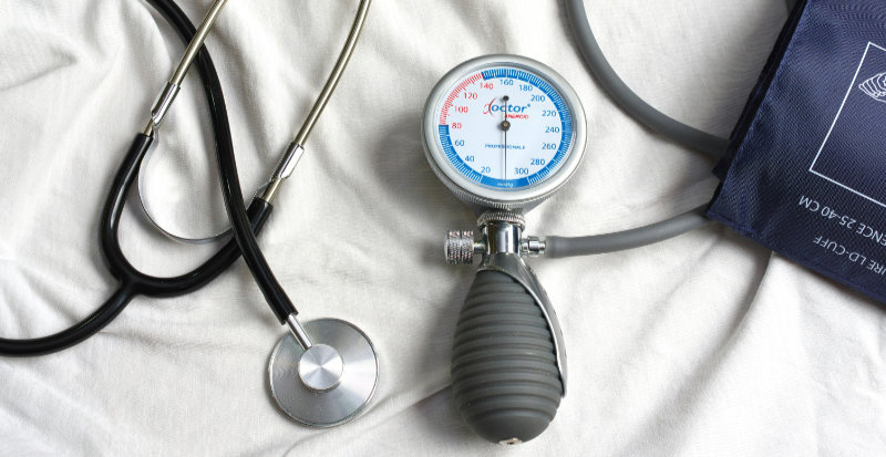 Spanish healthcare