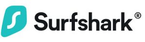 Surfshark logo