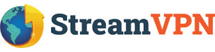 Stream VPN logo